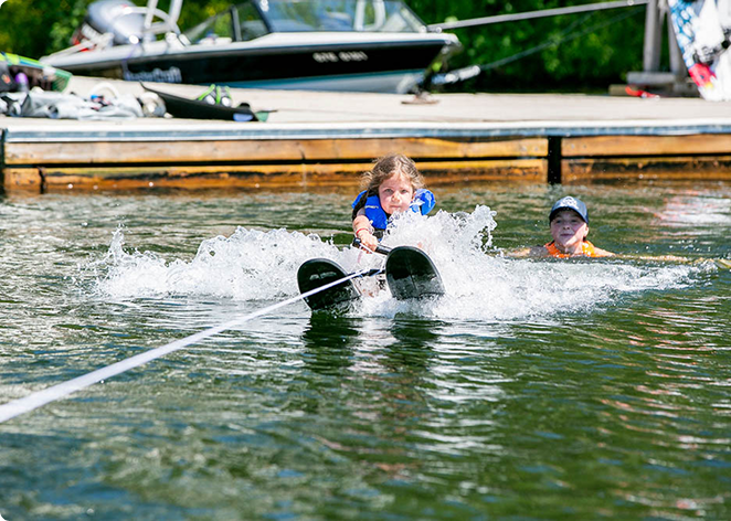 Welcome to Muskoka&rsquo;s Summer Experts